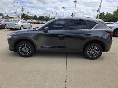 2017 Mazda CX-5 Touring - Photo 6 - Lafayette, IN 47905