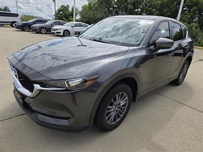 2017 Mazda CX-5 Touring - Photo 7 - Lafayette, IN 47905