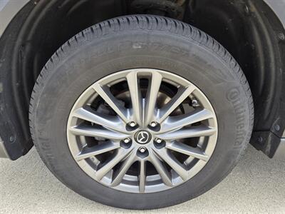 2017 Mazda CX-5 Touring - Photo 9 - Lafayette, IN 47905