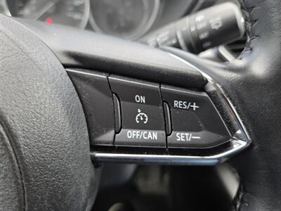 2017 Mazda CX-5 Touring - Photo 14 - Lafayette, IN 47905