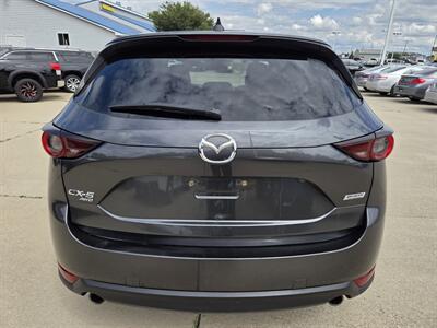 2017 Mazda CX-5 Touring - Photo 4 - Lafayette, IN 47905