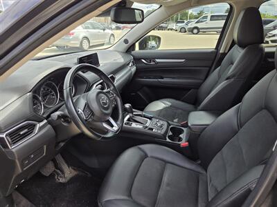 2017 Mazda CX-5 Touring - Photo 10 - Lafayette, IN 47905