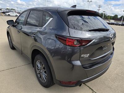 2017 Mazda CX-5 Touring - Photo 5 - Lafayette, IN 47905