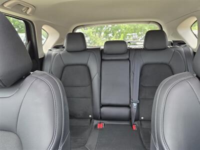 2017 Mazda CX-5 Touring - Photo 21 - Lafayette, IN 47905
