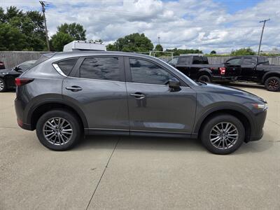 2017 Mazda CX-5 Touring - Photo 2 - Lafayette, IN 47905