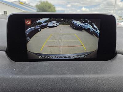 2017 Mazda CX-5 Touring - Photo 18 - Lafayette, IN 47905