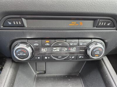 2017 Mazda CX-5 Touring - Photo 19 - Lafayette, IN 47905