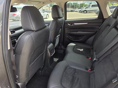 2017 Mazda CX-5 Touring - Photo 11 - Lafayette, IN 47905