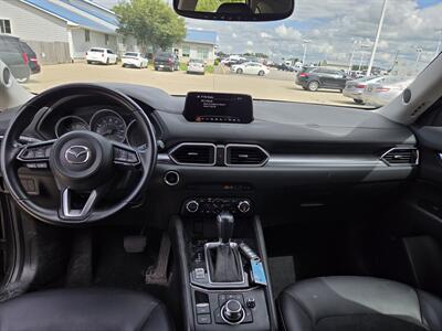 2017 Mazda CX-5 Touring - Photo 12 - Lafayette, IN 47905