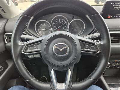 2017 Mazda CX-5 Touring - Photo 13 - Lafayette, IN 47905