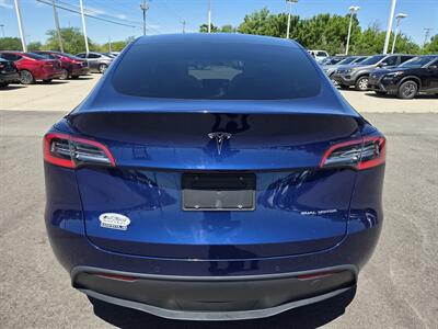 2021 Tesla Model Y Long Range - Photo 4 - Lafayette, IN 47905