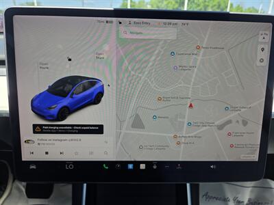 2021 Tesla Model Y Long Range - Photo 13 - Lafayette, IN 47905