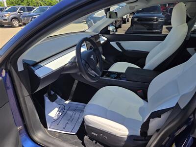 2021 Tesla Model Y Long Range - Photo 9 - Lafayette, IN 47905