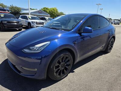 2021 Tesla Model Y Long Range - Photo 7 - Lafayette, IN 47905