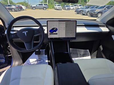 2021 Tesla Model Y Long Range - Photo 11 - Lafayette, IN 47905
