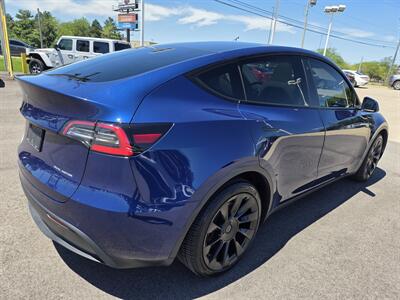 2021 Tesla Model Y Long Range - Photo 3 - Lafayette, IN 47905