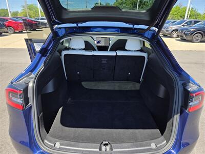 2021 Tesla Model Y Long Range - Photo 12 - Lafayette, IN 47905