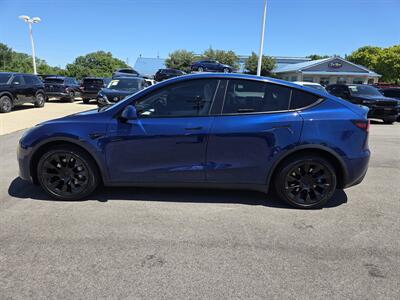 2021 Tesla Model Y Long Range - Photo 6 - Lafayette, IN 47905