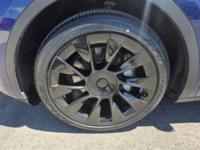 2021 Tesla Model Y Long Range - Photo 8 - Lafayette, IN 47905