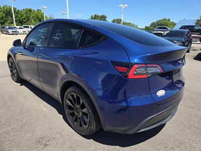 2021 Tesla Model Y Long Range - Photo 5 - Lafayette, IN 47905