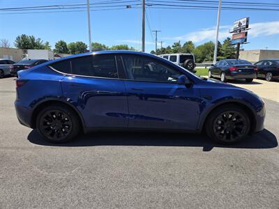 2021 Tesla Model Y Long Range - Photo 2 - Lafayette, IN 47905