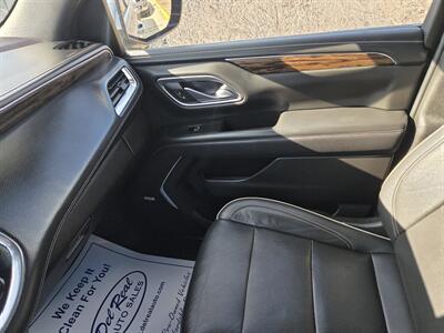 2021 Chevrolet Suburban Premier - Photo 22 - Lafayette, IN 47905