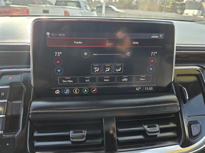 2021 Chevrolet Suburban Premier - Photo 20 - Lafayette, IN 47905