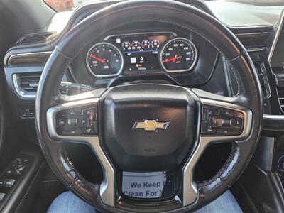 2021 Chevrolet Suburban Premier - Photo 15 - Lafayette, IN 47905