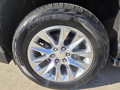 2021 Chevrolet Suburban Premier - Photo 9 - Lafayette, IN 47905