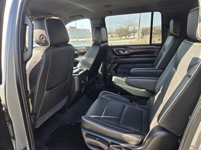 2021 Chevrolet Suburban Premier - Photo 11 - Lafayette, IN 47905