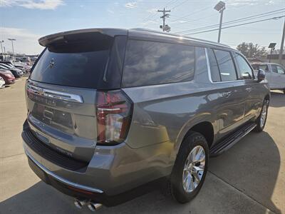 2021 Chevrolet Suburban Premier - Photo 3 - Lafayette, IN 47905