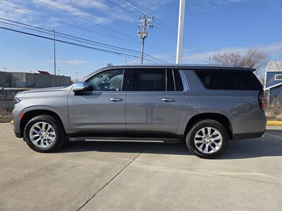 2021 Chevrolet Suburban Premier - Photo 6 - Lafayette, IN 47905