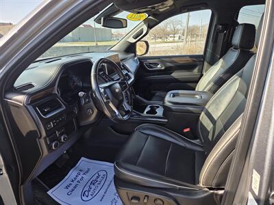 2021 Chevrolet Suburban Premier - Photo 10 - Lafayette, IN 47905