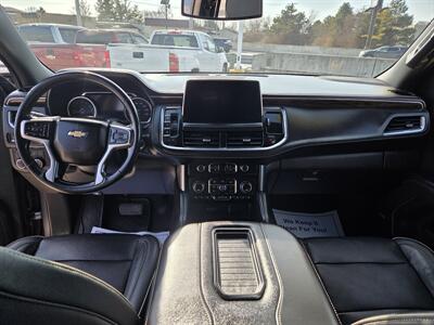 2021 Chevrolet Suburban Premier - Photo 12 - Lafayette, IN 47905
