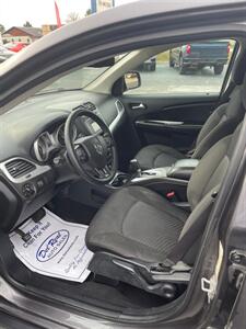 2020 Dodge Journey SE Value   - Photo 10 - Lafayette, IN 47905