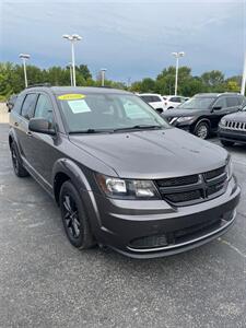 2020 Dodge Journey SE Value   - Photo 1 - Lafayette, IN 47905