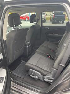 2020 Dodge Journey SE Value   - Photo 11 - Lafayette, IN 47905
