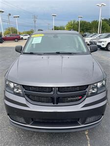 2020 Dodge Journey SE Value   - Photo 8 - Lafayette, IN 47905