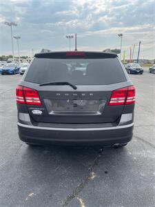 2020 Dodge Journey SE Value   - Photo 4 - Lafayette, IN 47905