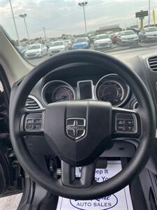 2020 Dodge Journey SE Value   - Photo 17 - Lafayette, IN 47905