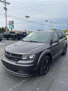 2020 Dodge Journey SE Value   - Photo 7 - Lafayette, IN 47905