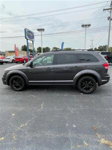 2020 Dodge Journey SE Value   - Photo 6 - Lafayette, IN 47905