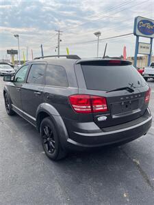 2020 Dodge Journey SE Value   - Photo 5 - Lafayette, IN 47905