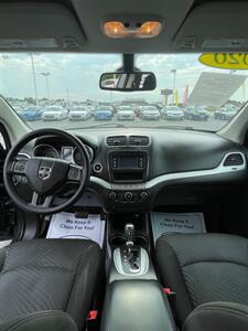 2020 Dodge Journey SE Value   - Photo 13 - Lafayette, IN 47905