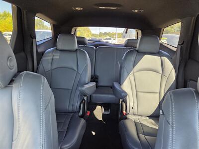 2024 Buick Enclave Premium   - Photo 23 - Lafayette, IN 47905