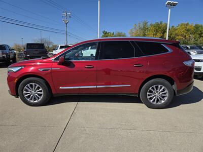 2024 Buick Enclave Premium   - Photo 6 - Lafayette, IN 47905