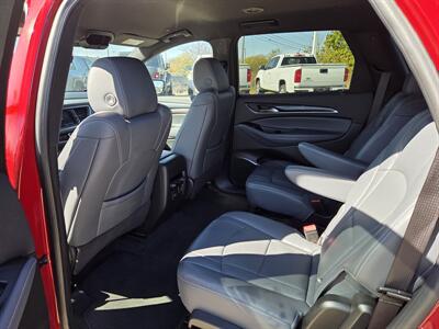 2024 Buick Enclave Premium   - Photo 11 - Lafayette, IN 47905