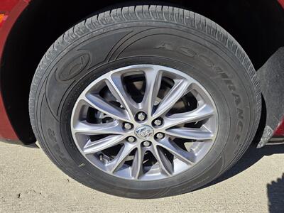 2024 Buick Enclave Premium   - Photo 9 - Lafayette, IN 47905