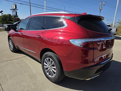 2024 Buick Enclave Premium   - Photo 5 - Lafayette, IN 47905