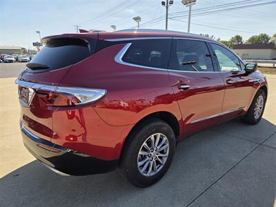 2024 Buick Enclave Premium   - Photo 3 - Lafayette, IN 47905